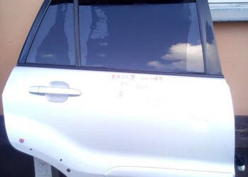 Drzwi prawe tył 1d4 toyota rav 4 II 00-05