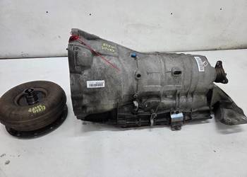 SKRZYNIA BIEGÓW BMW E65 3.0 D 7556842 6HP-26