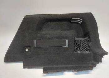 Mercedes EQA 250+ W243 TAPICERKA BAGAŻNIKA PRAWY TYŁ A2436900600-JLK01