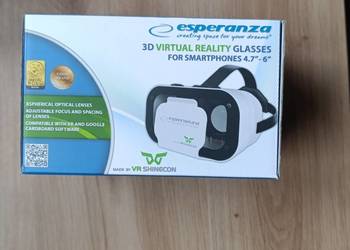 Okulary VR Esperanza EMV400