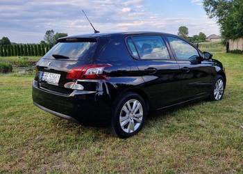 Peugeot 308 1.6hdi
