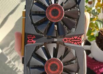 GTX 750Ti Strix 2gb