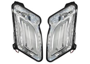 Volvo V60 Volvo S60 10-13 Lampa pozycyjna NOWA