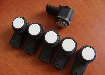 CZUJNIK PARKOWANIA PDC AUDI A4 A5 SKODA VW 1S0919275