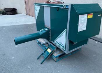 Agrofrost Frostguard Maszyna Ochronna przeciw przymrozkom przymrozkowa