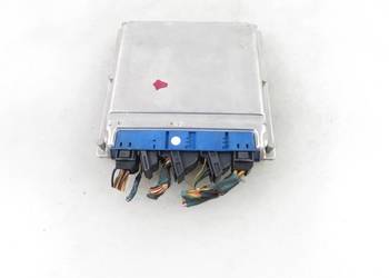 STEROWNIK AUDI A8 D2 3.3 TDI V8 4D0907409D 0281010901