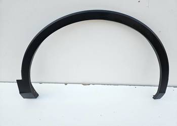 VW TIGUAN 2 II 5NA LISTWA BŁOTNIKA PRAWY PRZÓD PRAWA PRZEDNIA 5NA854732E