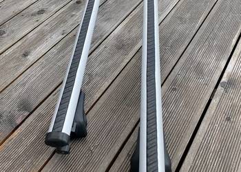 Belki, dachowe oryginalne Mazda, bagażnik Mazda 6 GJ GL Kombi Mazda6