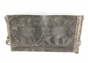 CHŁODNICA KLIMATYZACJI MERCEDES W639 3.0 204KM