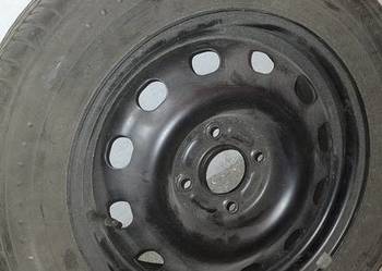 Koło zapasowe ford 195/60/15