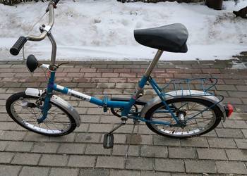 Sprzedam rower