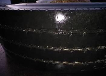OPONA PRZÓD  SAVA AVANT A3 225/75 R 17.5