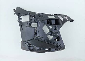 BMW 3 G20 G21 LIFT M-PAKIET ŚLIZG PRAWY ZDERZAKA PRZÓD 8085474 51118085474