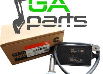 Czujnik NOx Cummins 4326862 Nowy Oryginał USA 24V ISB ISL QSB