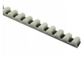 Pasek zębaty do GD0N Mhouse SPIN Nice 10mm/6m King Gates Ovo Nice Home Avio