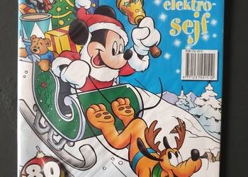 Kaczor Donald 51/52 / 2008 rok