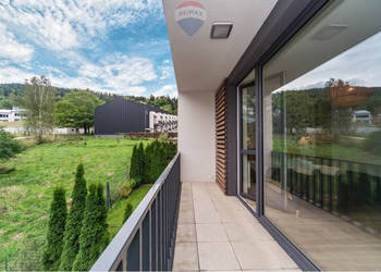 Luksusowy apartament w Szczyrku