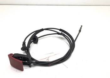 LINKA MASKI FIAT TIPO CIĘGNO OTWIERANIA, ZAMKA