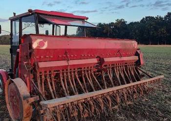 Agromet kraj poznaniak 2.7m