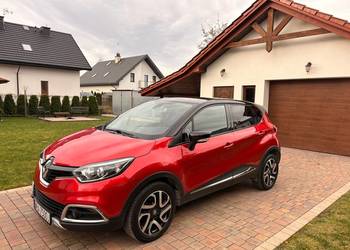 Renault Captur 1.2 Energy TCe