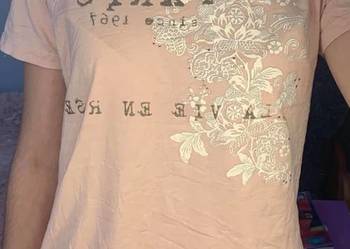 T-shirt / bluzka / koszulka z krótkim rękawem - HIT!
