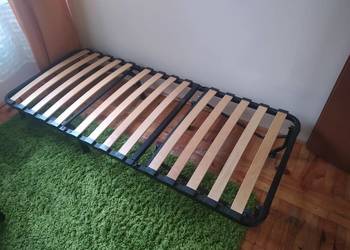 LYCKSELE Rama fotela rozkładanego