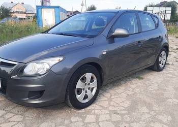 Hyundai i30 1.4 16V Benzyna / Klima sprawna / Zadbany / Opłacony