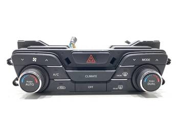 PANEL STEROWANIA NAWIEWU KIA OPTIMA 97250-2TXXX Hatchback KONSOLA