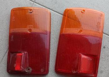 Klosz tylnej lampy Fiat 126p maluch