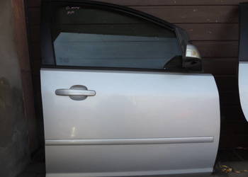 FORD C-MAX MK1 O3 DRZWI PRAWY PRZÓD PRZEDNIE