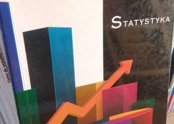 statystyka Michalski książki Trójmiasto podręczniki Gdańsk szkolne