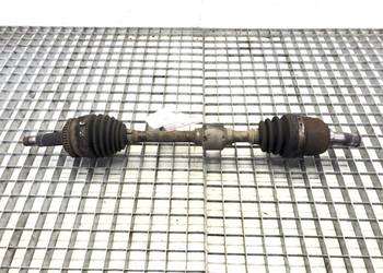 PÓŁOŚ LEWY PRZÓD KIA SOUL I 1.6 126KM PRZEGUB