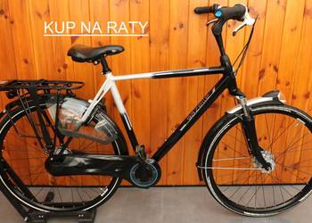 Rower męski Gazelle Eclipse . H 57. I inne rowery