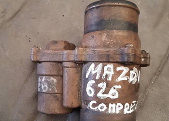 MAZDA 626 2.0 DIESEL COMPREX ZAWOR EGR HZCT 101428  HZCT 101425