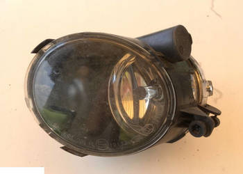 VOLVO S80 V70 HALOGEN LEWY 31213101