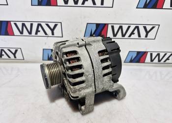7823343 BMW F20 F21 F30 F31 ALTERNATOR VALEO