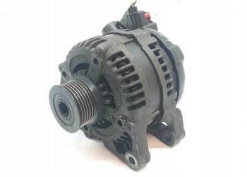 ALTERNATOR 3M5T-10300-YE  104210-3524  2.0 D TDCI Volvo V50 I (2004-2012)