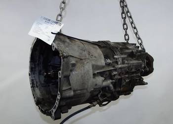 SKRZYNIA BIEGÓW BMW E46