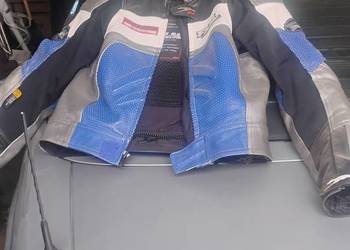 Kombinezon motocyklowy