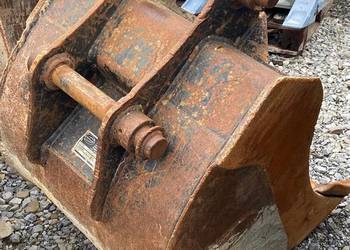 Łyżka strickland 60 cm  JCB 3CX  JCB 4CX  JCB 8080  JCB 86C-1