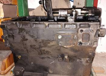 Blok Silnika Perkins 3711D02A/5