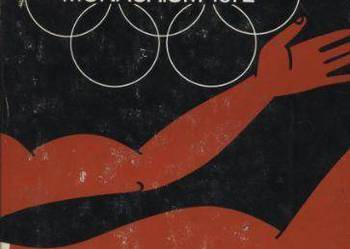 Igrzyska Olimpijskie   Monachium 1972