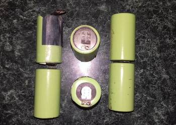 Ogniwa GP 9000mAh / naprawa baterii e roweru Batavus Koga Sparta ION