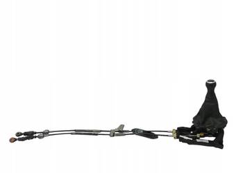 LEWAREK SKRZYNI BIEGÓW WYBIERAK MANUAL 1.0 B LINKI  Toyota Yaris IV 33530K0