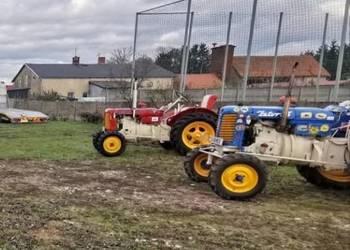 Zetor K 25