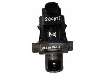 ZAWÓR EGR Opel insignia 2.0 CDTI A20DTH 55577443 EGV A3 12291