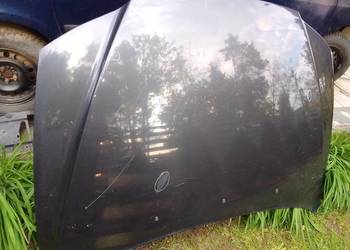 Maska Volvo s80 Aluminium Maska Volvo s80 Aluminium