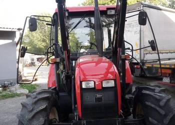 Sprzedam Zetor 6341