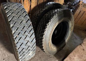 Okazja! Dunlop sp352 295/80/22.5