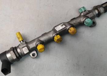 Listwa Wtryskowa VW 1.6 TDI 04L089B